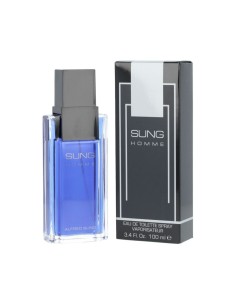 Alfred Sung Homme Eau De Toilette 100 ml (man)