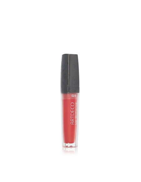 Artdeco Lip Brilliance (02 Strawberry Glaze) 5 ml