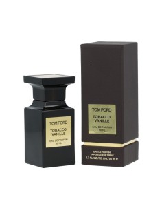 Tom Ford Tobacco Vanille Eau De Parfum 50 ml (unisex)