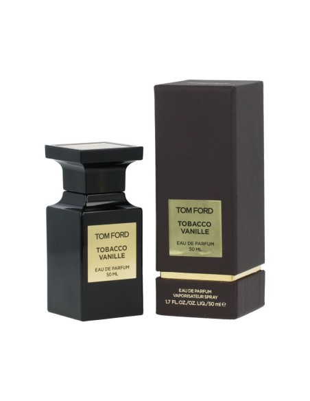 Tom Ford Tobacco Vanille Eau De Parfum 50 ml (unisex)