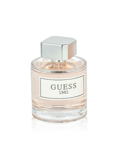 Guess Guess 1981 Eau De Toilette 100 ml (woman)