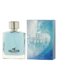 Hollister California Wave For Him Eau De Toilette 100 ml (man)