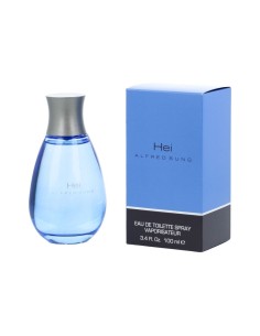 Alfred Sung Hei Eau De Toilette 100 ml (man)