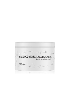 Sebastian Professional No.Breaker Bonding Melting Mask 500 ml