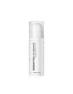 Sebastian Professional No.Breaker Bonding & Styling Leave-In Cream 145 ml