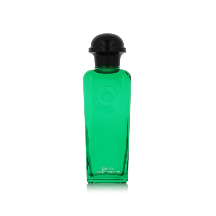 Hermès Eau de Basilic Pourpre Eau de Cologne 100 ml (unisex)