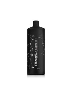 Sebastian Professional No.Breaker Rebalancing Bonding Pre-Shampoo Crème 1000 ml