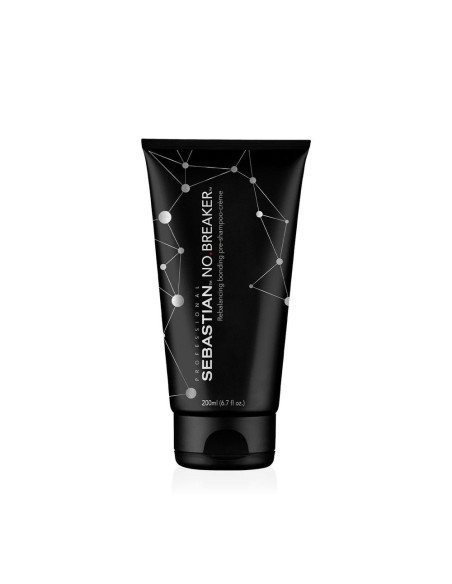 Sebastian Professional No.Breaker Rebalancing Bonding Pre-Shampoo Crème 200 ml