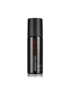 Sebastian Professional Shaper Fierce Finishing Hairspray 50 ml