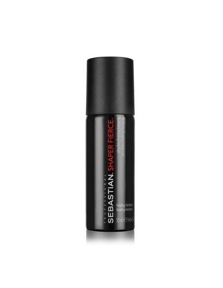 Sebastian Professional Shaper Fierce Finishing Hairspray 50 ml