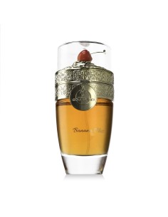 Paris Corner Banana Bliss Eau De Parfum 100 ml (unisex)