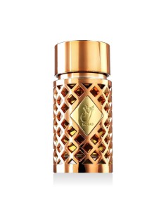 Ard Al Zaafaran Jazzab Gold Eau De Parfum 50 ml (unisex)