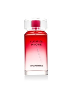 Karl Lagerfeld Fleur de Pivoine Eau De Parfum 100 ml (woman)