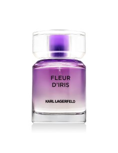 Karl Lagerfeld Fleur D'Iris Eau De Parfum 50 ml (woman)
