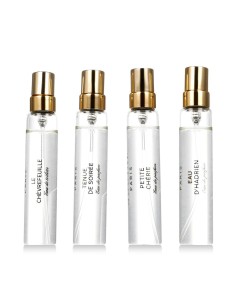 Goutal Iconic Set EDP Mini 4 x 10 ml