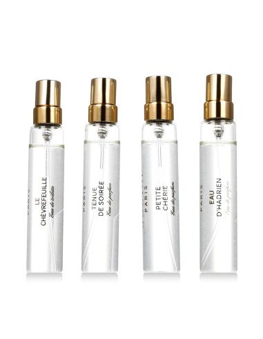 Goutal Iconic Set EDP Mini 4 x 10 ml