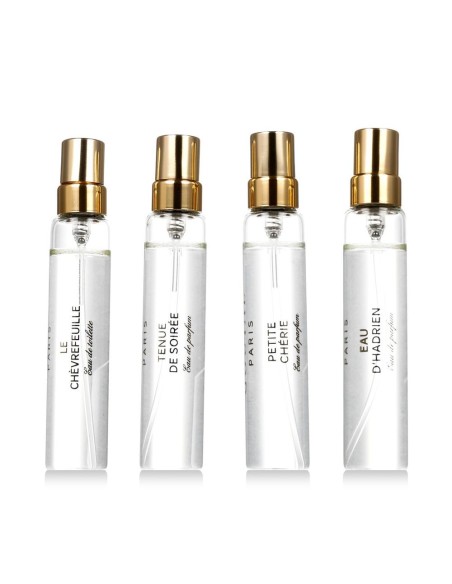Goutal Iconic Set EDP Mini 4 x 10 ml