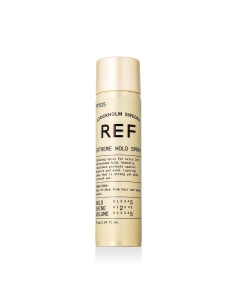 REF Extreme Hold Spray N°525 75 ml