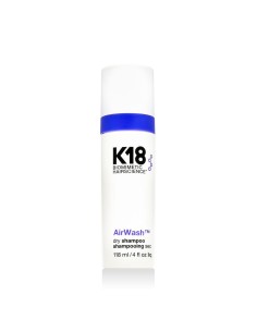 K18 AirWash Dry Shampoo 118 ml