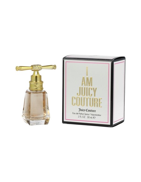 Juicy Couture I Am Juicy Couture Eau De Parfum 30 ml (woman)