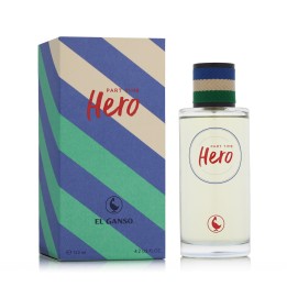 El Ganso Part Time Hero Eau De Toilette 125 ml (herren)