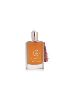 Killer Oud Overdose Eau De Parfum 100 ml (man)