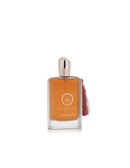 Killer Oud Overdose Eau De Parfum 100 ml (man)