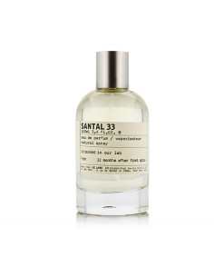 Le Labo Santal 33 Eau De Parfum 100 ml (unisex)
