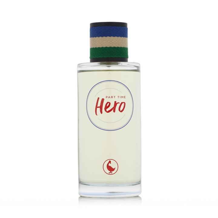 El Ganso Part Time Hero Eau De Toilette 125 ml (heren)