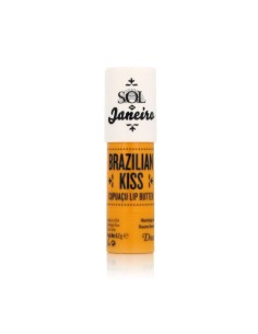 Sol De Janeiro Brazilian Kiss Cupuaçu Butter Lip 6