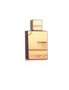 Al Haramain Amber Oud Ruby Edition Eau De Parfum 120 ml (unisex)