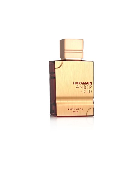 Al Haramain Amber Oud Ruby Edition Eau De Parfum 120 ml (unisex)