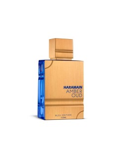 Al Haramain Amber Oud Bleu Edition Eau De Parfum 100 ml (unisex)