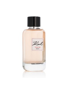 Karl Lagerfeld Karl Tokyo Shibuya Eau De Parfum 100 ml (woman)