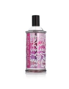 Ungaro Emanuel Emanuel Ungaro Fresh For Her Eau De Toilette 100 ml (woman)