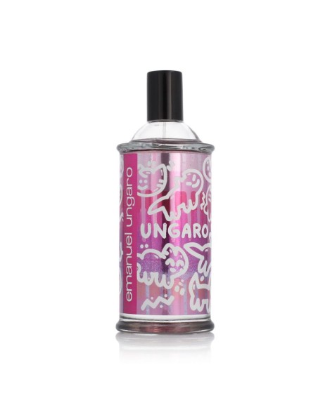 Ungaro Emanuel Emanuel Ungaro Fresh For Her Eau De Toilette 100 ml (woman)