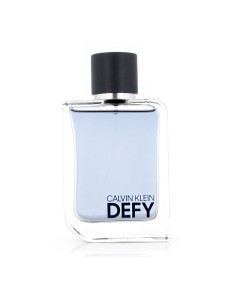 Calvin Klein Defy Eau De Toilette 100 ml (man)