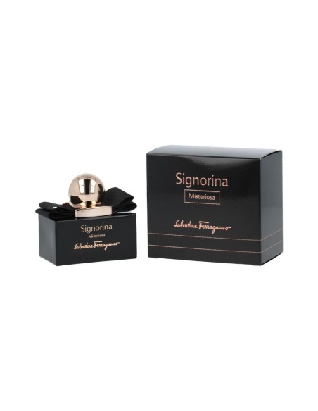 Salvatore Ferragamo Signorina Misteriosa Eau De Parfum 30 ml (woman)