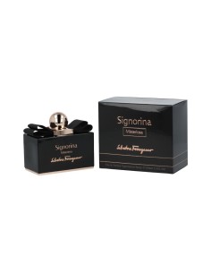 Salvatore Ferragamo Signorina Misteriosa Eau De Parfum 100 ml (woman)