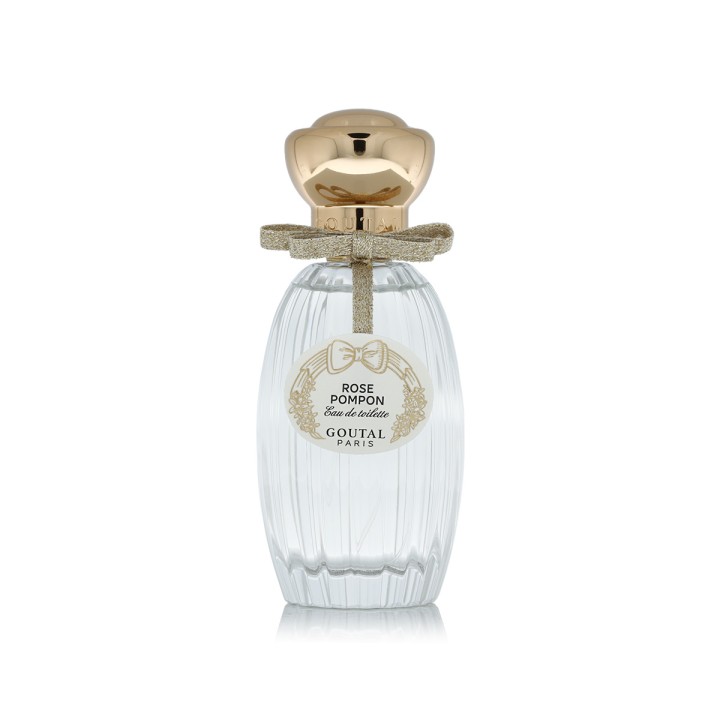 Goutal Rose Pompon Eau De Toilette 100 ml (unisex)
