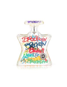 Bond No. 9 Brooklyn Eau De Parfum 100 ml (unisex)