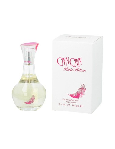 Paris Hilton Can Can Eau De Parfum 100 ml (woman)