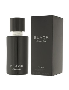 Kenneth Cole Black Eau De Parfum 100 ml (woman)
