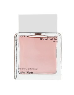 Calvin Klein Euphoria for Men After Shave Lotion 100 ml (man)
