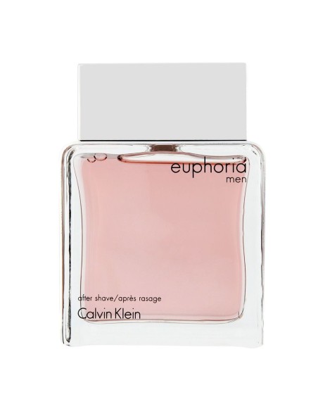 Calvin Klein Euphoria for Men After Shave Lotion 100 ml (man)