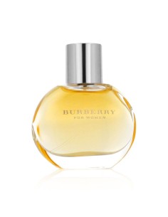 Burberry For Women Eau De Parfum 50 ml (woman)