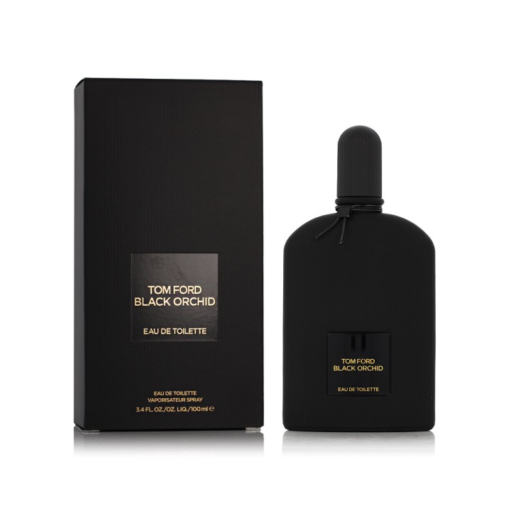 Tom Ford Black Orchid Eau De Toilette 100 ml (femme)