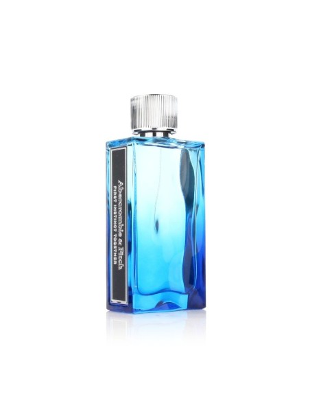 Abercrombie & Fitch First Instinct Together for Him Eau De Toilette 100 ml (man)