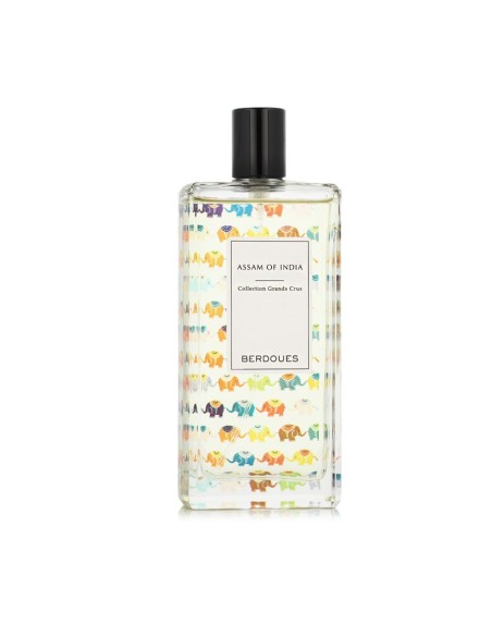 Berdoues Assam of India Eau De Parfum 100 ml (unisex)