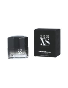 Paco Rabanne Black XS 2018 Eau De Toilette 50 ml (man)